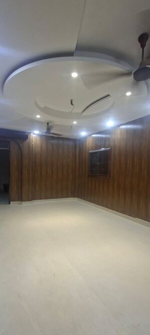 Living Room in 3 BHK Independent House at RWA Apartments Sector 30, Sector 30 – for Rent