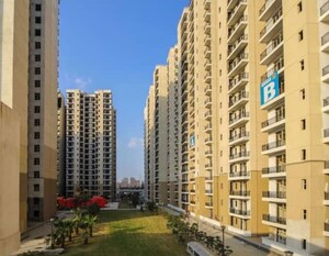 3 BHK Apartment For Sale in Shalimar One World Belvedere Court 3, Gomti Nagar