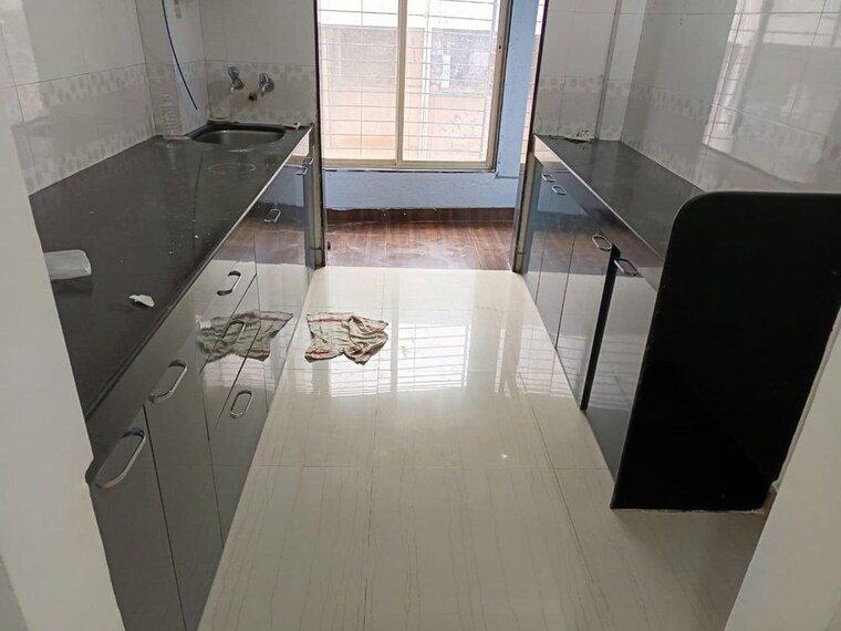 Balcony, lucky-nine-galaxy 2 Bedroom 1030 Sq.Ft. Apartment In Mira Road Thane 10704349