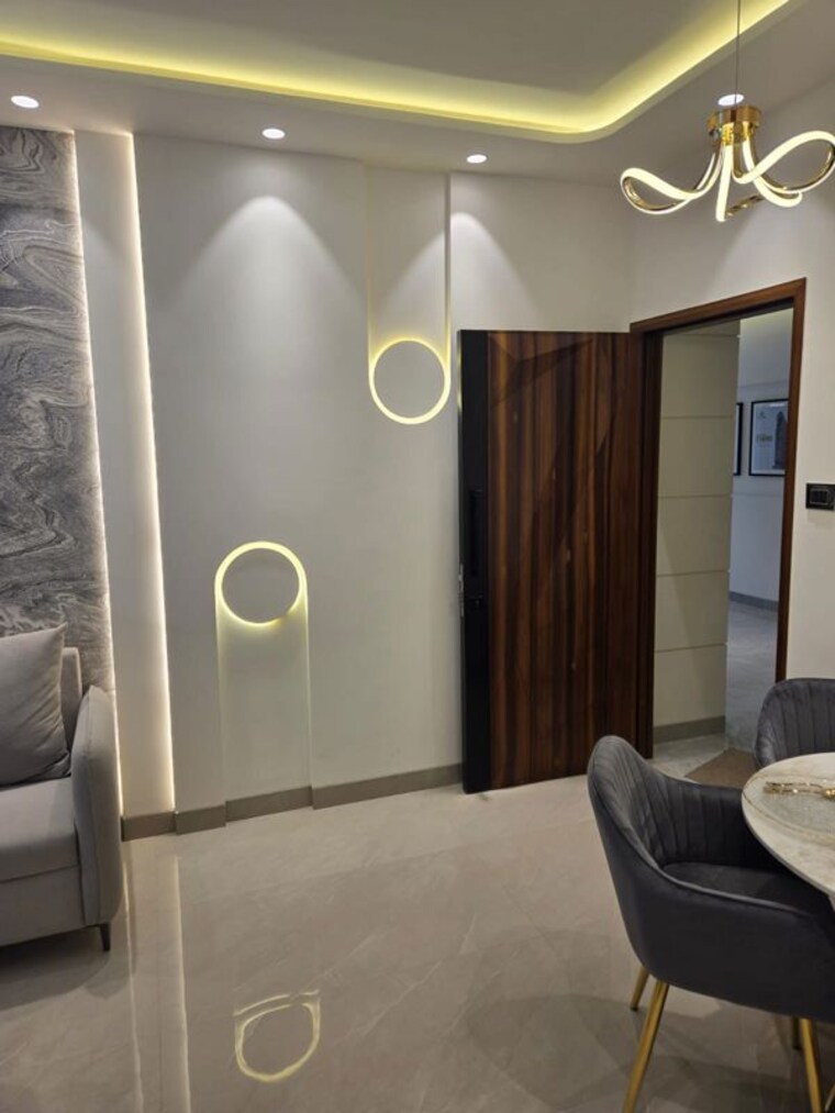 Bathroom, sheth-72-west 2 Bedroom 793 Sq.Ft. Apartment In Andheri West Mumbai 10704319