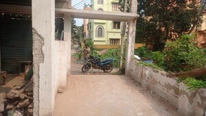   Plot at Kidderpore – for Sale