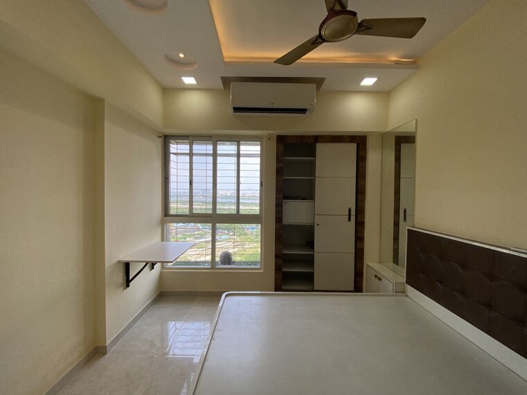 Room, lodha-amara 2 Bedroom 672 Sq.Ft. Apartment In Kolshet Road Thane 10704353