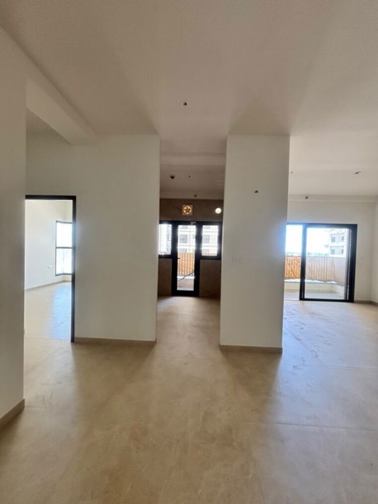 undefined, sobha-brooklyn-towers-town-park 3.5 Bedroom 1865 Sq.Ft. Apartment In Hosur Road Bangalore 10671735