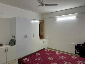 Furnished Amenities in 3 BHK Apartment at G Corp Mahalakshmi, Sahakara Nagar – for Rent