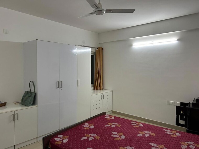 undefined, g-corp-mahalakshmi 3 Bedroom 1032 Sq.Ft. Apartment In Sahakara Nagar Bangalore 10704356