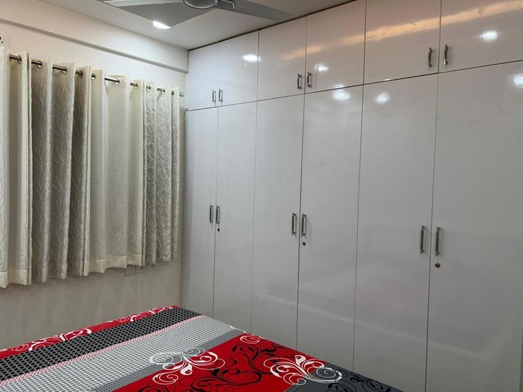 Bedroom, g-corp-mahalakshmi 3 Bedroom 1032 Sq.Ft. Apartment In Sahakara Nagar Bangalore 10704356