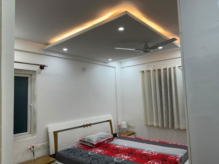 Bedroom, g-corp-mahalakshmi 3 Bedroom 1032 Sq.Ft. Apartment In Sahakara Nagar Bangalore 10704356