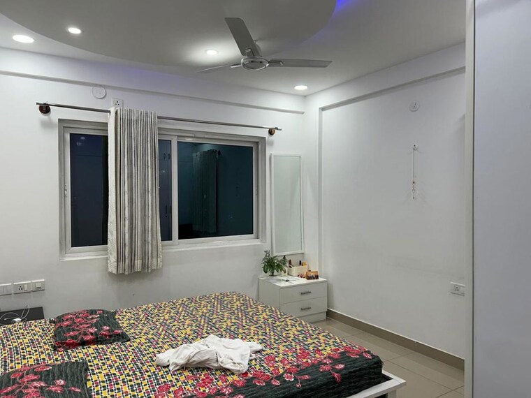 Bedroom, g-corp-mahalakshmi 3 Bedroom 1032 Sq.Ft. Apartment In Sahakara Nagar Bangalore 10704356