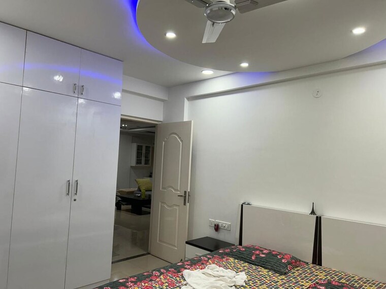 Bedroom, g-corp-mahalakshmi 3 Bedroom 1032 Sq.Ft. Apartment In Sahakara Nagar Bangalore 10704356
