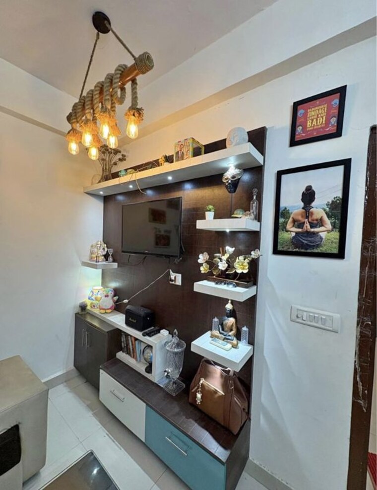 undefined, rajouri garden 3 Bedroom 140 Sq.Yd. Builder Floor In Rajouri Garden Delhi 10704372