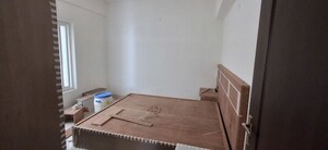 Bedroom in 3 BHK Apartment at Paramount Hill County, Kondapur – for Rent