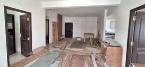 Bedroom in 3 BHK Apartment at Paramount Hill County, Kondapur – for Rent