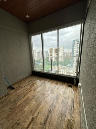 3 BHK +  1500 Sq.Ft. Apartment in Kapil Malhar Apartment