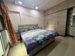 2 BHK 750 Sq.Ft. Apartment in Montreal Tower