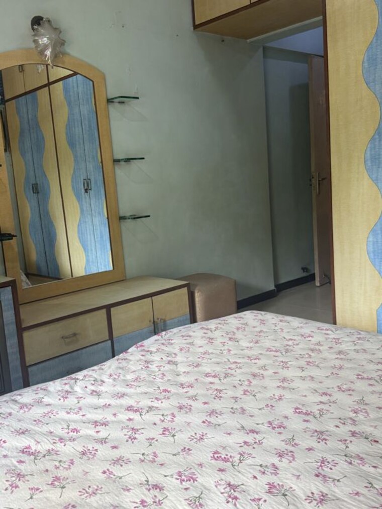 undefined, montreal-tower 2 Bedroom 750 Sq.Ft. Apartment In Andheri West Mumbai 10704366