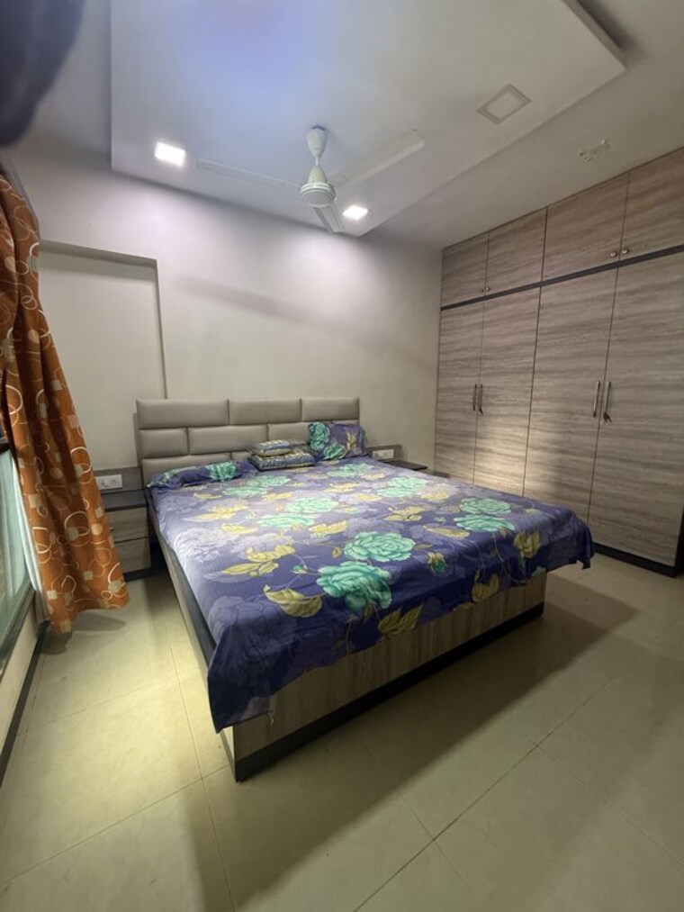 undefined, montreal-tower 2 Bedroom 750 Sq.Ft. Apartment In Andheri West Mumbai 10704366
