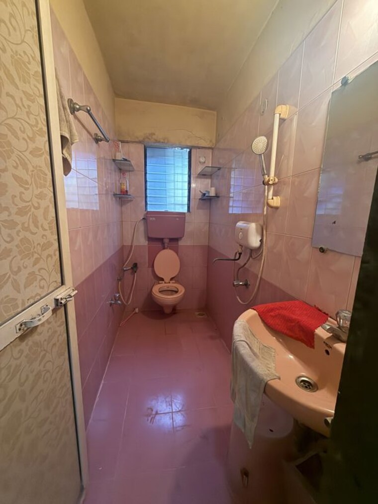 Team Area, montreal-tower 2 Bedroom 750 Sq.Ft. Apartment In Andheri West Mumbai 10704366