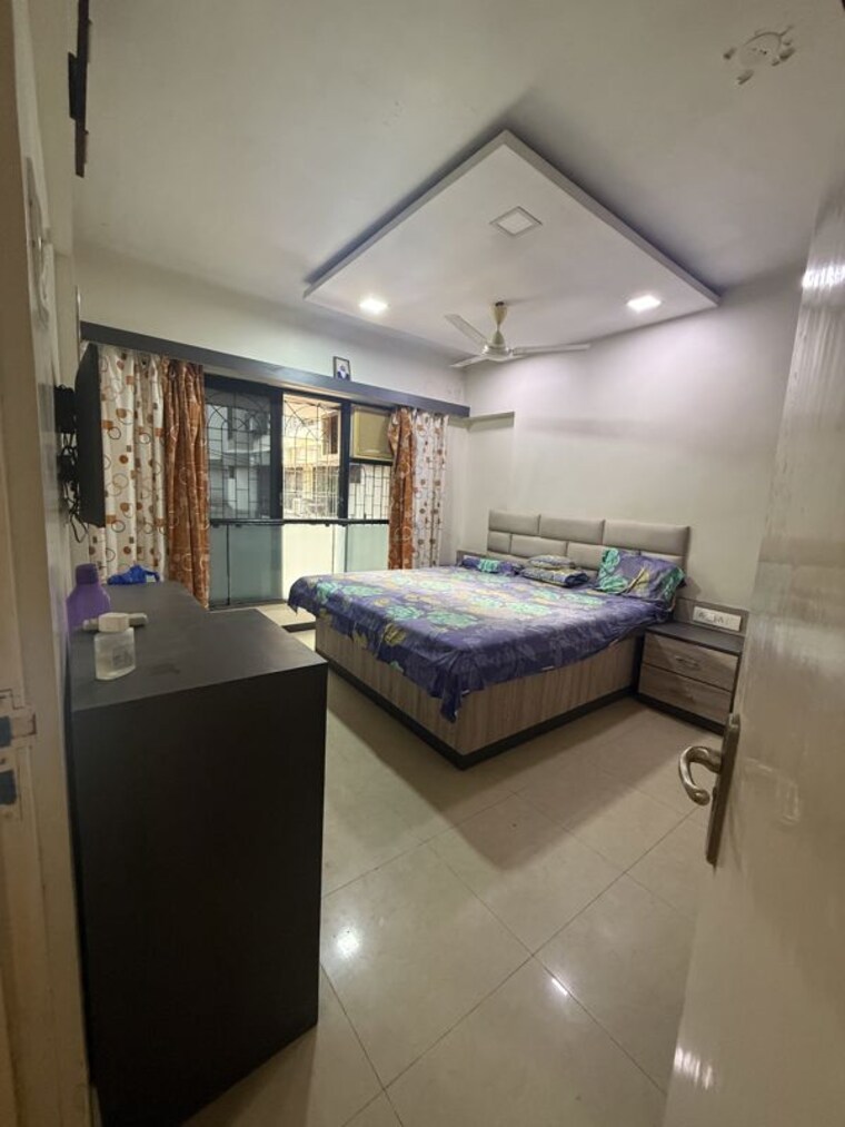 undefined, montreal-tower 2 Bedroom 750 Sq.Ft. Apartment In Andheri West Mumbai 10704366