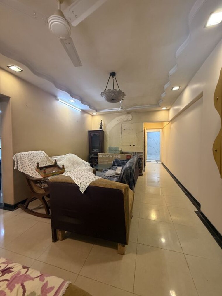 Team Area, montreal-tower 2 Bedroom 750 Sq.Ft. Apartment In Andheri West Mumbai 10704366