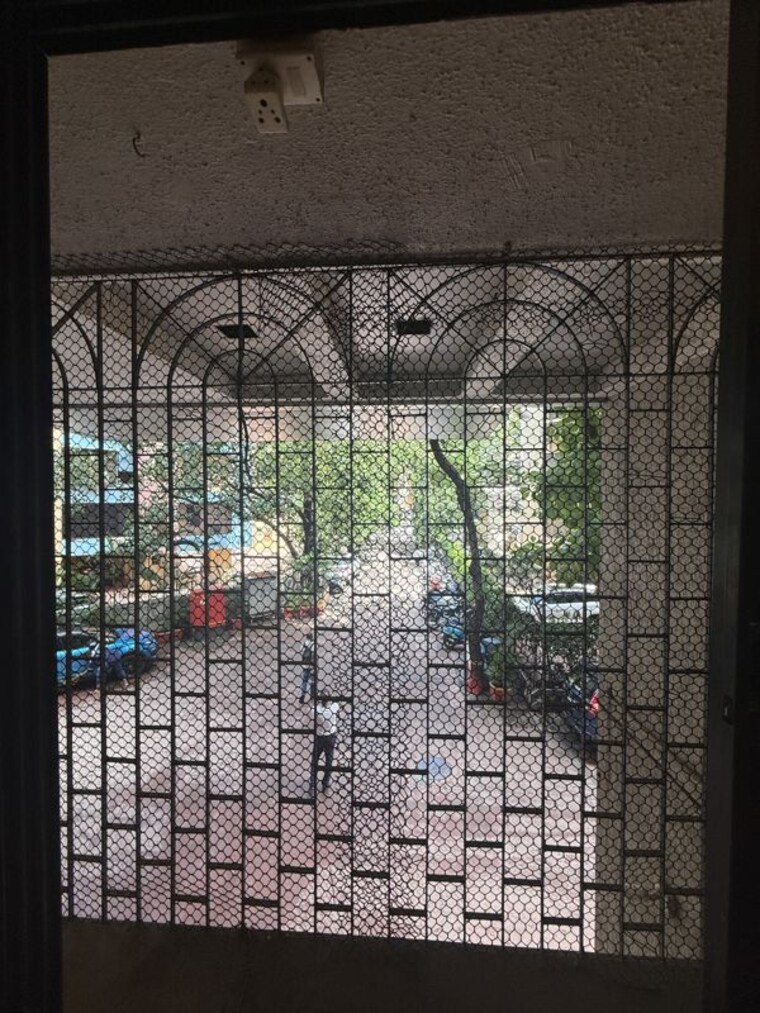 Exterior View, montreal-tower 2 Bedroom 750 Sq.Ft. Apartment In Andheri West Mumbai 10704366