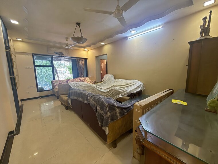 Bedroom, montreal-tower 2 Bedroom 750 Sq.Ft. Apartment In Andheri West Mumbai 10704366