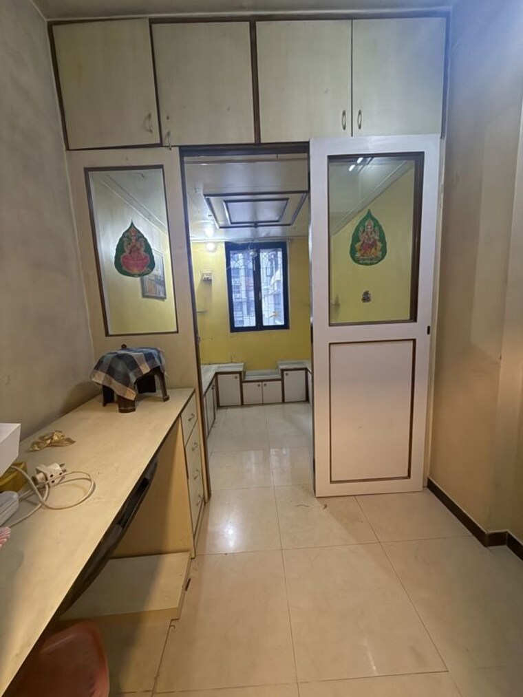 Kitchen, montreal-tower 2 Bedroom 750 Sq.Ft. Apartment In Andheri West Mumbai 10704366