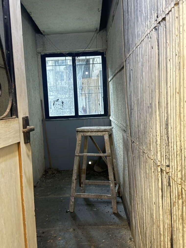 Exterior View, montreal-tower 2 Bedroom 750 Sq.Ft. Apartment In Andheri West Mumbai 10704366