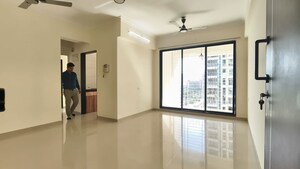 2 BHK Apartment For Rent in Mahaavir Heritage, Kharghar Sector 35g