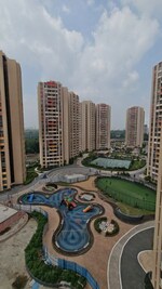 2 BHK 726 Sq.Ft. Apartment in Shapoorji Pallonji Joyville Hadapsar Annexe
