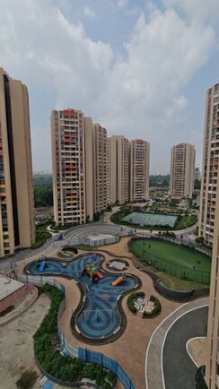 2 BHK Apartment For Sale in Shapoorji Pallonji Joyville Hadapsar Annexe