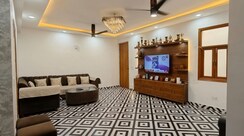3 BHK +Builder Floor For Rent in Chattarpur