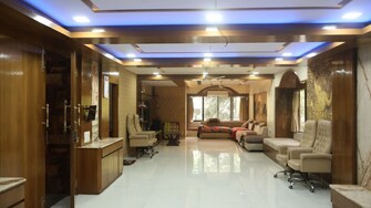 2.5 BHK 986 Sq.Ft. Apartment in Lodha Bellagio