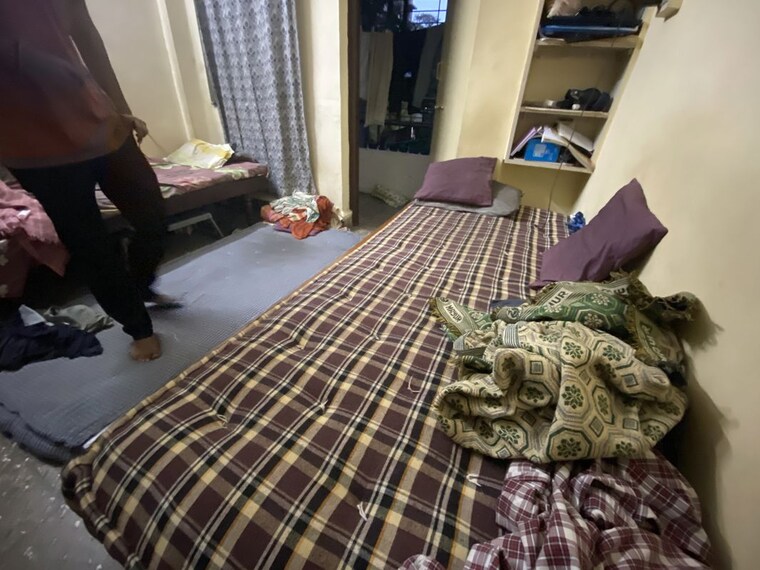 Bedroom, aundh 1 Bedroom 550 Sq.Ft. Apartment In Aundh Pune 10704396