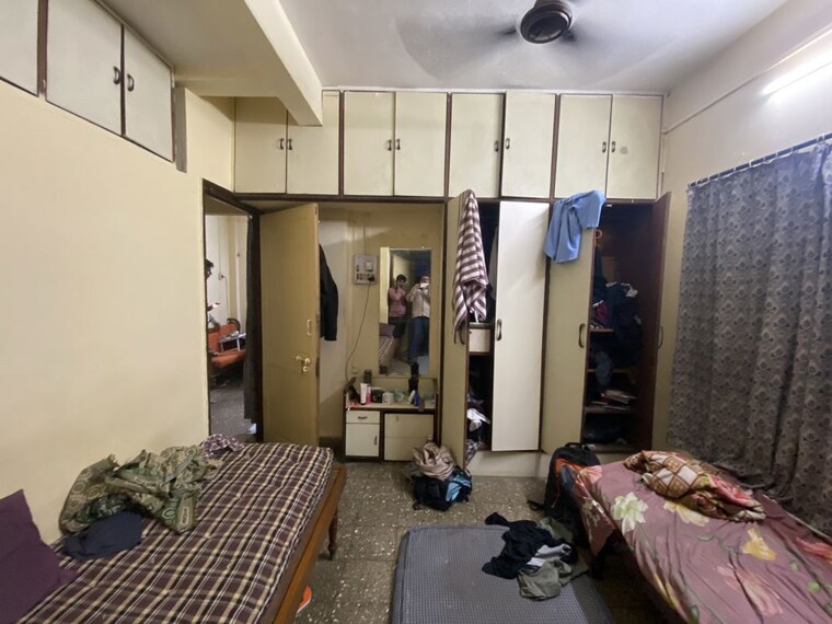Bedroom, aundh 1 Bedroom 550 Sq.Ft. Apartment In Aundh Pune 10704396