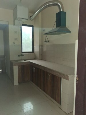 Kitchen in Studio Apartment at Paras Tierea, Sector 137 – for Rent