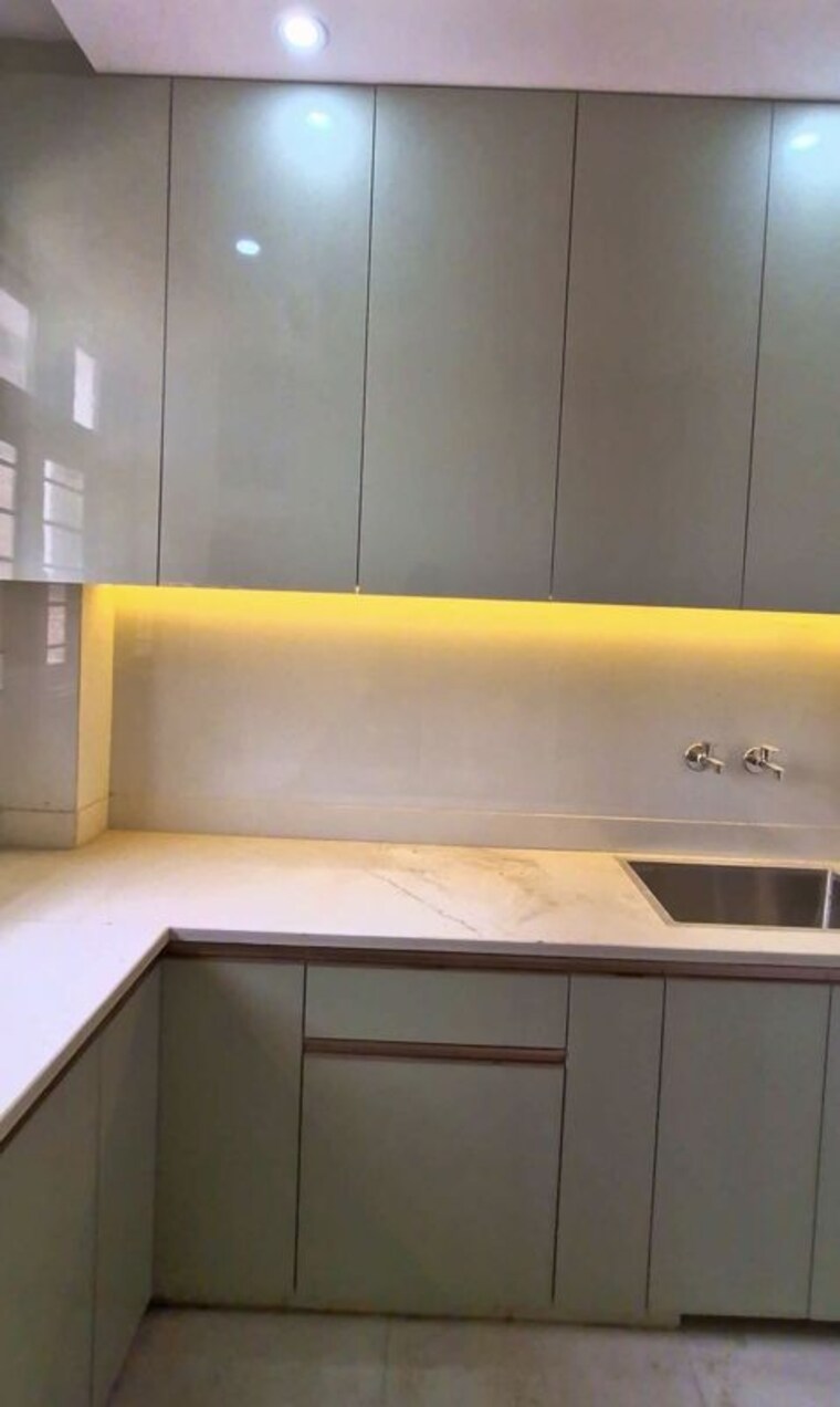 undefined, tagore garden 3 Bedroom 140 Sq.Yd. Builder Floor In Tagore Garden Delhi 10704401