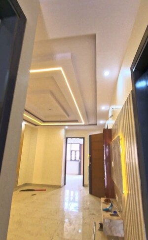 3 BHK Builder Floor For Rent in Tagore Garden