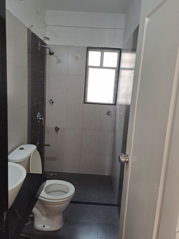 Bathroom, pharande-celestial-city 2 Bedroom 923 Sq.Ft. Apartment In Ravet Pune 10704409