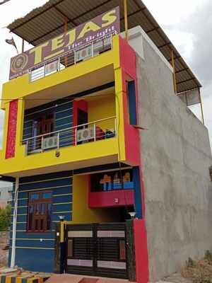 4 BHK Villa For Sale in RTech Capital Highstreet, Jagatpura
