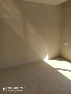 Room in 2 BHK Apartment at Galaxy Green Woods, Kharghar – for Rent