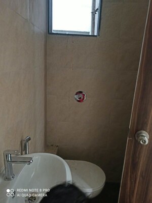 Furnished Amenities in 2 BHK Apartment at Galaxy Green Woods, Kharghar – for Rent