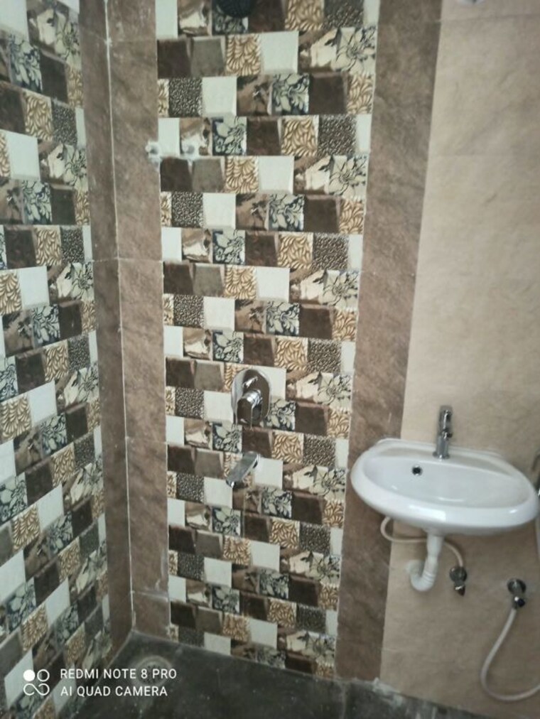 Bathroom, galaxy-green-woods 2 Bedroom 1210 Sq.Ft. Apartment In Kharghar Navi Mumbai 10704415