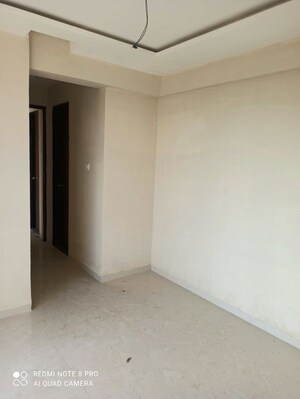 Room in 2 BHK Apartment at Galaxy Green Woods, Kharghar – for Rent