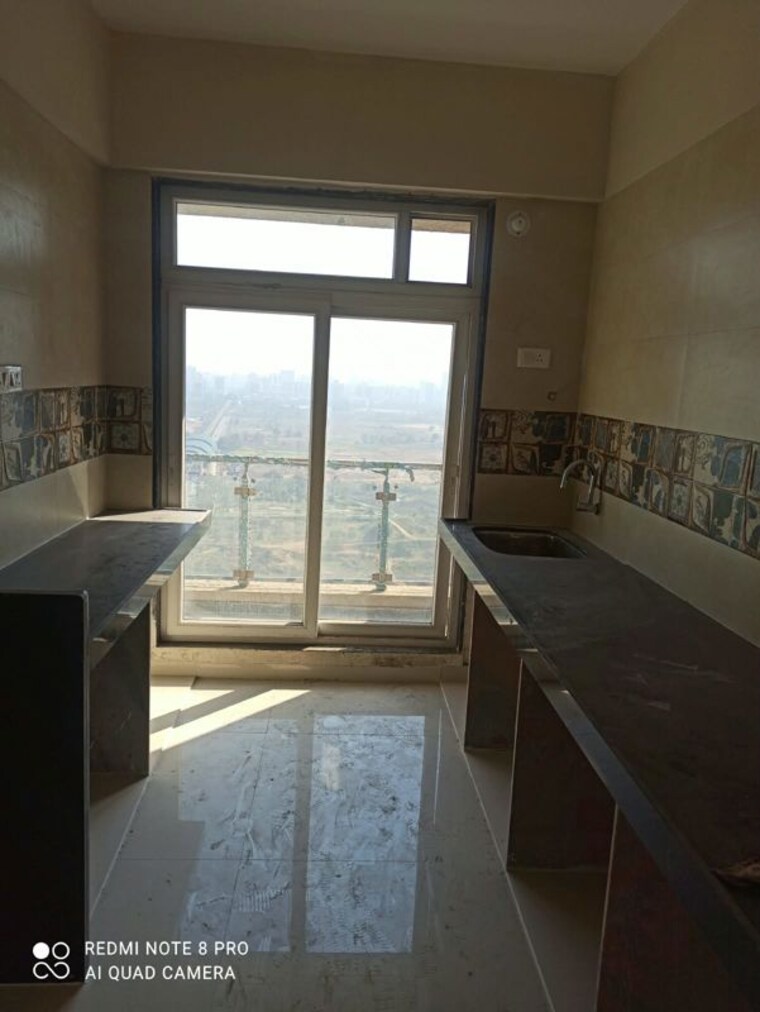 Kitchen, galaxy-green-woods 2 Bedroom 1210 Sq.Ft. Apartment In Kharghar Navi Mumbai 10704415