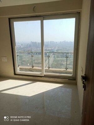 Room in 2 BHK Apartment at Galaxy Green Woods, Kharghar – for Rent