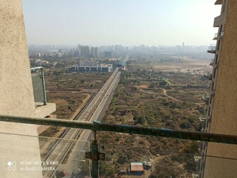 2 BHK +Apartment For Rent in Galaxy Green Woods in Kharghar, Navi Mumbai