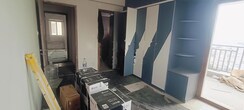 3 BHK Apartment For Rent in Vijay RV Sai Vanamali