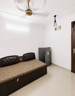 2 BHK Builder Floor For Rent in Subhash Nagar
