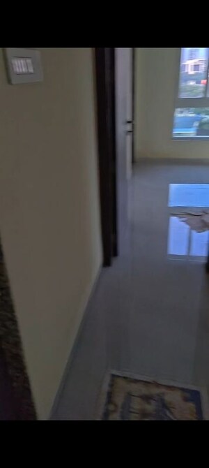 Building Lobby in 1 BHK Apartment at Mehta Arihant Tower, Dadar West – for Rent