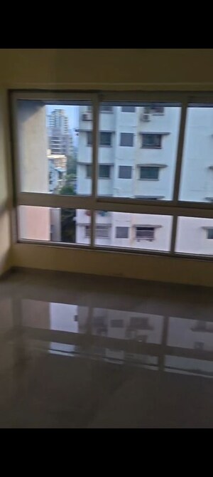 Kitchen in 1 BHK Apartment at Mehta Arihant Tower, Dadar West – for Rent